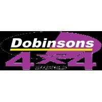 Dobinson Suspension Kit Coil Leaf PATROL GU