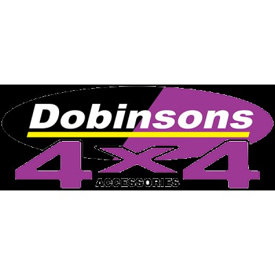 Dobinson Suspension Kit DOB RODEO RA