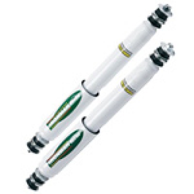 Ironman Shock Absorbers
