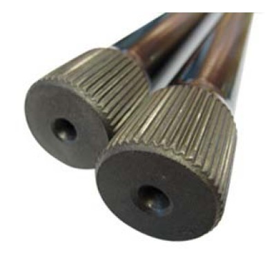 Ironman Torsion Bars