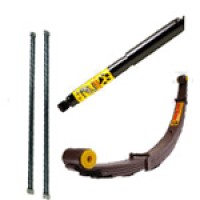 Tough Dog Suspension Kit Daihatsu FEROZA F300