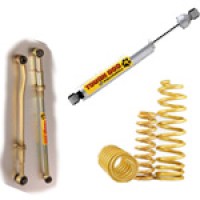 Tough Dog Suspension Kit Jeep CHEROKEE WG WJ Tough Dog Suspension Kit Jeep CHEROKEE WG WJ