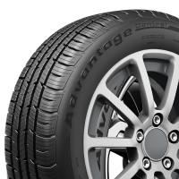 BFGoodrich - Advantage Control - 175/65R15 84H BFGoodrich - Advantage Control - 175/65R15 84H