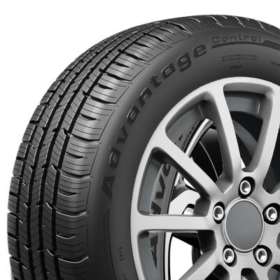 BFGoodrich - Advantage Control SUV - 235/55R19 101V