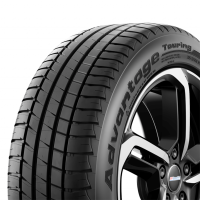 BFGoodrich - Advantage Touring - 165/65R14 79T