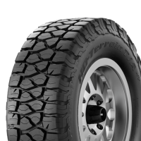 BFGoodrich - HD-Terrain T/A KT - 35X12.5R18LT 128Q