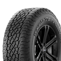 BFGoodrich - Trail Terrain T/A - 285/45R22 114H XL
