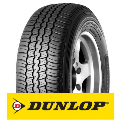 Dunlop 265/55R19 AT30 109V