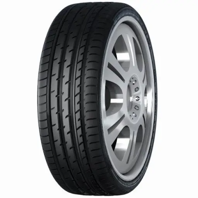 Haida 245/40R19 HD927 98W Haida 245/40R19 HD927 98W