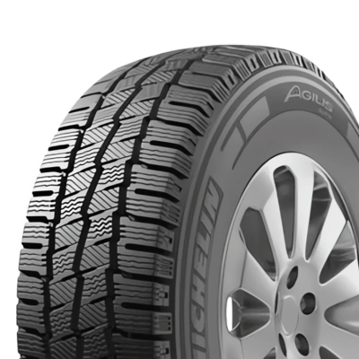 Michelin - Agilis - 7R16LT 117N
