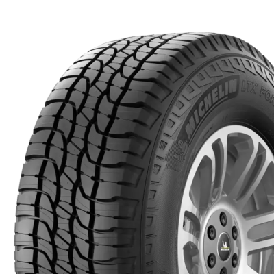 Michelin - LTX Force - 285/65R17 116T Michelin - LTX Force - 285/65R17 116T