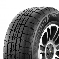 Michelin - LTX Trail - 215/65R16 102T XL