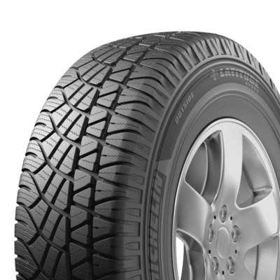 Michelin - Latitude Cross - 215/70R16 104H XL Michelin - Latitude Cross - 215/70R16 104H XL