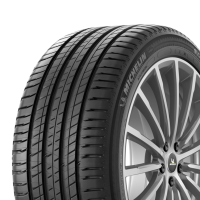 Michelin - Latitude Sport 3 - 235/55R19 101Y MO1