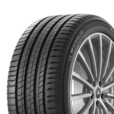 Michelin - Latitude Sport 3 - 235/50R19 99W MO Michelin - Latitude Sport 3 - 235/50R19 99W MO