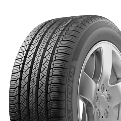 Michelin - Latitude Tour HP - 235/55R19 101V N0 Michelin - Latitude Tour HP - 235/55R19 101V N0