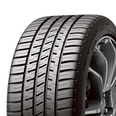 Michelin - Pilot Sport 3 - 185/55R15 86V XL DT