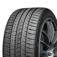 Michelin - Pilot Sport 4 - 205/50ZR17 93W XL Michelin - Pilot Sport 4 - 205/50ZR17 93W XL