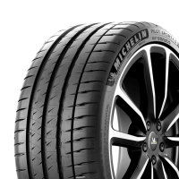 Michelin - Pilot Sport 4S - 275/35ZR18 99Y XL TPC