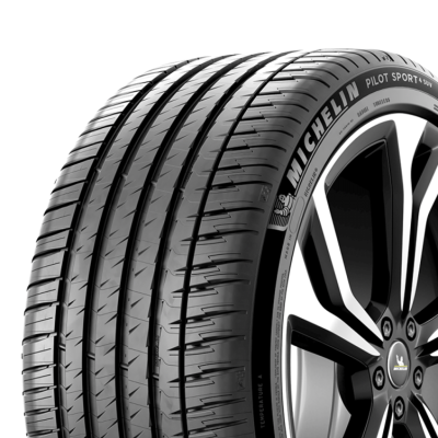 Michelin - Pilot Sport 4 SUV - 225/60R18 100V