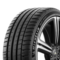 Michelin - Pilot Sport 5 - 275/35ZR18 99Y XL