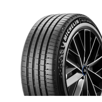 Michelin - Pilot Sport 5 Energy SUV - 285/45R20 112Y XL