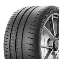 Michelin - Pilot Sport Cup 2 - 265/40ZR19 102Y XL