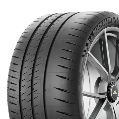 Michelin - Pilot Sport Cup 2 - 275/35ZR19 100Y XL * DT