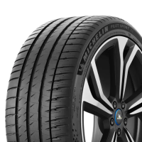 Michelin - Pilot Sport EV - 255/50R20 109V XL VOL Michelin - Pilot Sport EV - 255/50R20 109V XL VOL