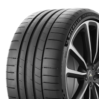 Michelin - Pilot Sport S 5 - 275/35ZR20 102Y XL N0 Michelin - Pilot Sport S 5 - 275/35ZR20 102Y XL N0