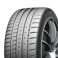 Michelin - Pilot Super Sport - 275/35ZR19 100Y XL *