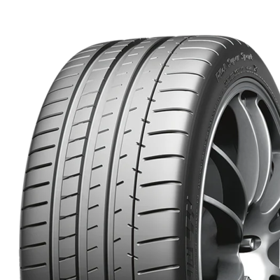 Michelin - Pilot Super Sport - 275/35ZR19 100Y XL *