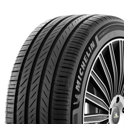 Michelin - Primacy 5 - 235/50R18 97W Michelin - Primacy 5 - 235/50R18 97W