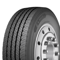 Michelin - X Multi Z - 205/75R17.5 124V
