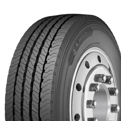 Michelin - X Multi Z - 215/75R17.5 126M