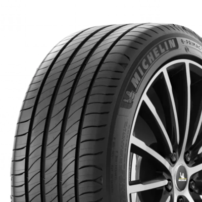 Michelin - ePrimacy 2 - 205/55R17 95W XL MO Michelin - ePrimacy 2 - 205/55R17 95W XL MO