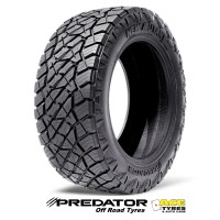 PREDATOR X-AT MUTANT LT265/70R17 121Q