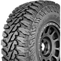 YOKOHAMA GEOLANDER MT 275/70R17LT 121Q MT