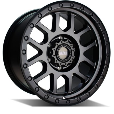 Elite Detroit 17x8 +30 6x139