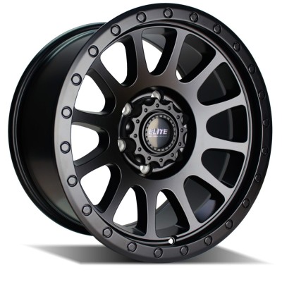 Elite Podium 17X8 5x120 +25