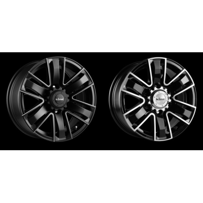 King Rok 16x7 5x114.3  +30 