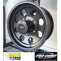 Pro Comp 5069 17x8  5x120 +18