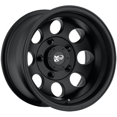 Pro Comp 5069 17x8 6x114.3 +18