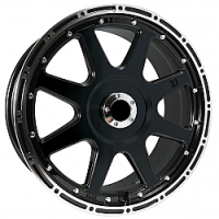 XJ Wheels 18x8.5 5x120 +30 VW Amarok XJ Wheels 18x8.5 5x120 +30 VW Amarok