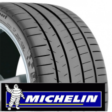 Michelin 225/35ZR18 87Y Pilot Super Sport