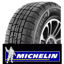 Michelin 255/70R15 112T LTX Trail