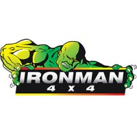 Ironman 4x4