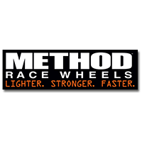 Method Wheels