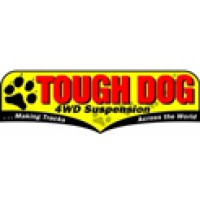 Tough Dog