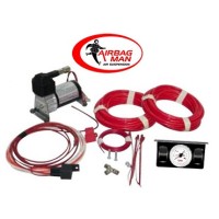 AirBag Man Control-Compressor Kit - AC-1200